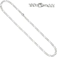 Jobo Figarokette 925 Silber