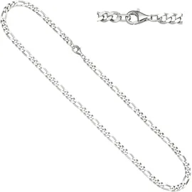 Jobo Figarokette 925 Silber