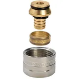 Viega Fonterra Anschlussverschraubung G 3/4 x 12mm