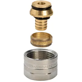 Viega Fonterra Anschlussverschraubung G 3/4 x 12mm