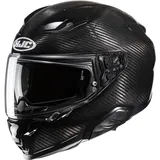 HJC Helmets F71 Carbon Schwarz M