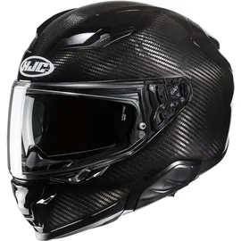 HJC Helmets F71 Carbon Schwarz M