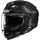 HJC Helmets F71 Carbon Schwarz M