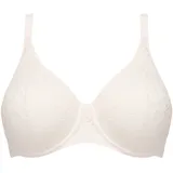 CHANTELLE - Easy Feel Norah Bügel-BHs, florale Spitze, für Damen, 0NL Champagner) 80H