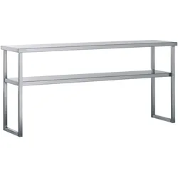 Aufsatzbord 2 Etagen
