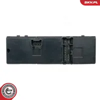 ESEN SKV Schalter, Fensterheber NISSAN 37SKV445