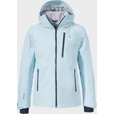 Schöffel Outdoorjacke Ski Jacket Style Pontre WMS blau XL (42)