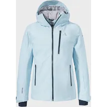 Schöffel Outdoorjacke Ski Jacket Style Pontre WMS blau XL (42)