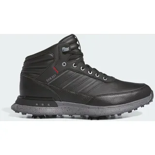 adidas S2G RAIN.RDY Core Black / Iron Metallic / Better Scarlet 39 1/3