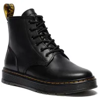 Dr. Martens - Brookline Chukka - Freizeitstiefel Gr 37 schwarz