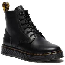 Dr. Martens - Brookline Chukka - Freizeitstiefel Gr 37 schwarz