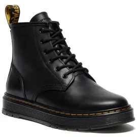 Dr. Martens - Brookline Chukka - Freizeitstiefel Gr 37 schwarz