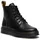 Dr. Martens - Brookline Chukka - Freizeitstiefel Gr 37 schwarz