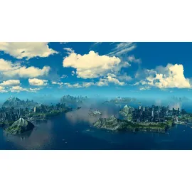 Anno 2205 (USK) (PC)