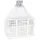 Waldin Babybett 7in1 mit Matratze,