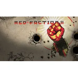 Red Faction II