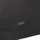 Ralph Lauren Karly Shopper Leder Black/Gold