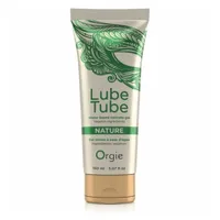 Orgie - Lube Tube Nature 150 ml