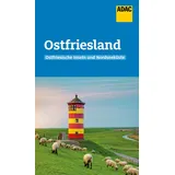 ADAC Reiseführer Ostfriesland und Ostfriesische Inseln