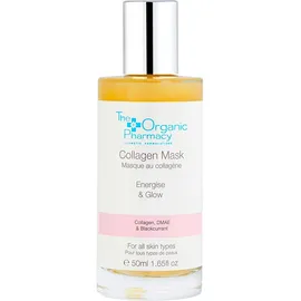 The Organic Pharmacy Collagen Gel Mask 50 ml
