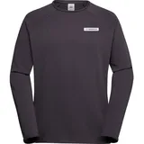 La Sportiva Tufa Sweater Sweatshirt Grau S