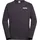 La Sportiva Tufa Sweater Sweatshirt Grau S
