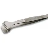 Weller Wafer-Pinzette 130 mm (600ASA)