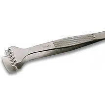 Weller Wafer-Pinzette 130 mm (600ASA)