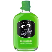 Kleiner Feigling Green Lemon