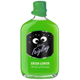 Kleiner Feigling Green Lemon