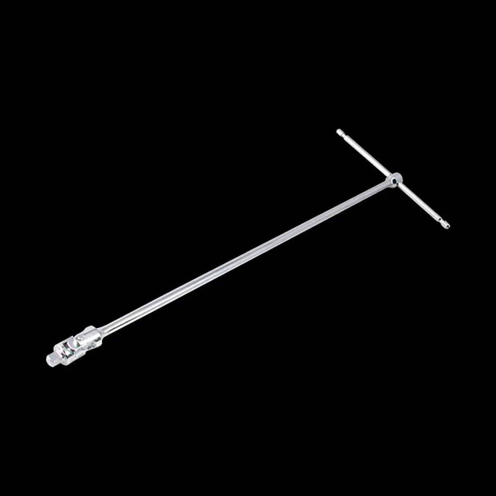 Bike Service 3235he Sechskant-t-griff-schlüssel - Stainless Steel - One Size