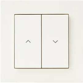 EVE SYSTEMS Eve Shutter Switch Matter Rollladensteuerung Weiß