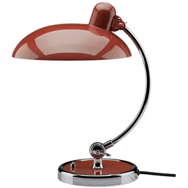 Fritz Hansen KAISER idell 6631-T Venetian Red