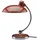 Fritz Hansen KAISER idell 6631-T Venetian Red