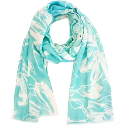 Schal Floral