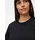 Vero Moda Curve Kurzarmshirt VERO MODA CURVE "VMPAULINA SS T-SHIRT GA JRS NOOS CUR", Damen, Gr. XL, schwarz, Jersey, Obermaterial: 100% Baumwolle, unifarben, normal, Rundhals, Shirts, Baumwolle, regular fit