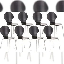 CLP Diego 8 St. schwarz