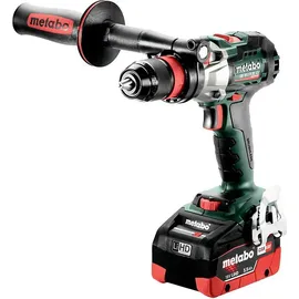 Metabo SB 18 LTX BL Q I 602361660