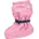 Baby Regenfüßlinge mit Fleece-Futter leichte Krabbel-Schuhe für Jungen und Mädchen mit Playshoes-Motiv Pink Rosa 14 Medium