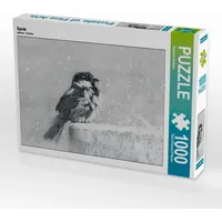 Calvendo Spatz Puzzle
