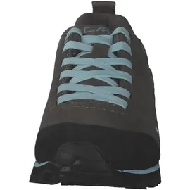 CMP Elettra Low WP Damen tortora/vetro 36
