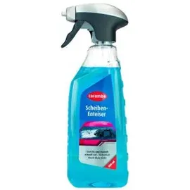 Caramba Scheibenenteiser 500 ml