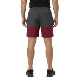 Protest Badeshorts PRTFreddie Rot M