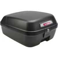 KLICKfix Citybox Gta Hinterer Korb 22l - Black -