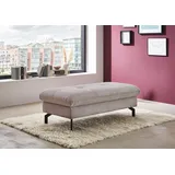 die planbar Hocker MP-IN20110 Polyester 132 x 45 x 68 cm Rosa