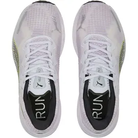 Puma Velocity Nitro 2 Fade Damen Spring Lavender/Puma Black/Fizzy Lime 37,5