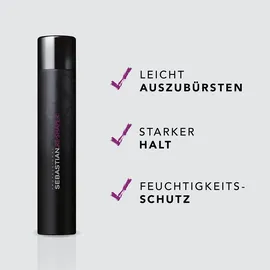 Sebastian Professional Sebastian Re-Shaper 400 ml