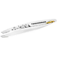 Tweezerman Mini Slant Tweezer Schräge Mini Pinzette New York