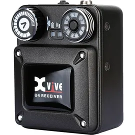 XVive U4 Gold