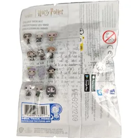 Funko Harry Potter - Bitty Pop Bitty Pop! Funko